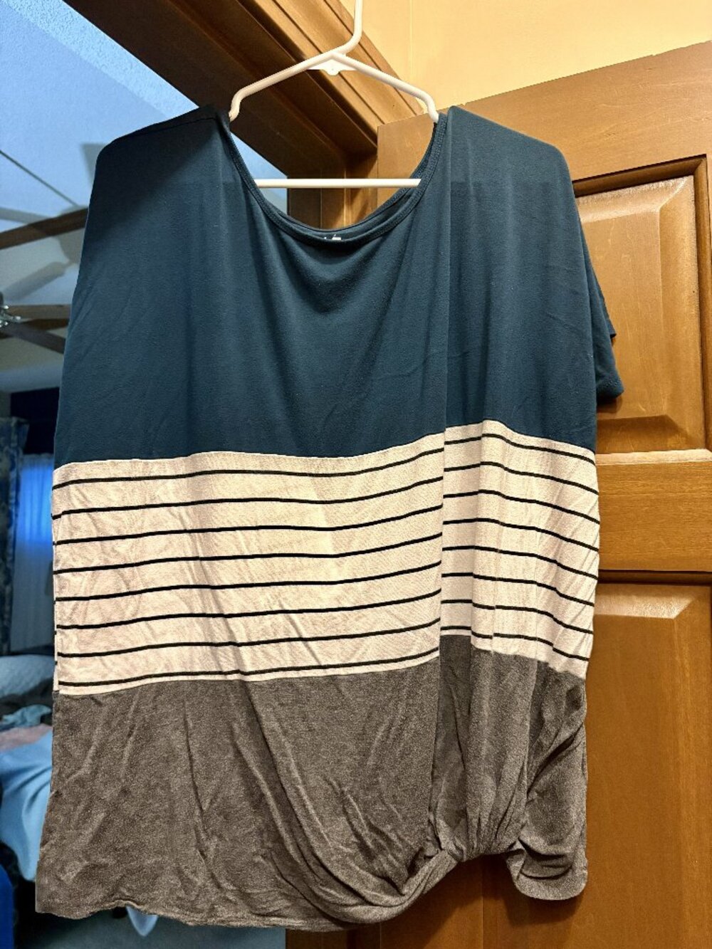 Maurices 24/7 Knot Tee